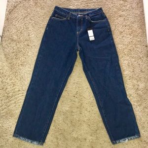 Carmar Nelson Hermia Jeans
